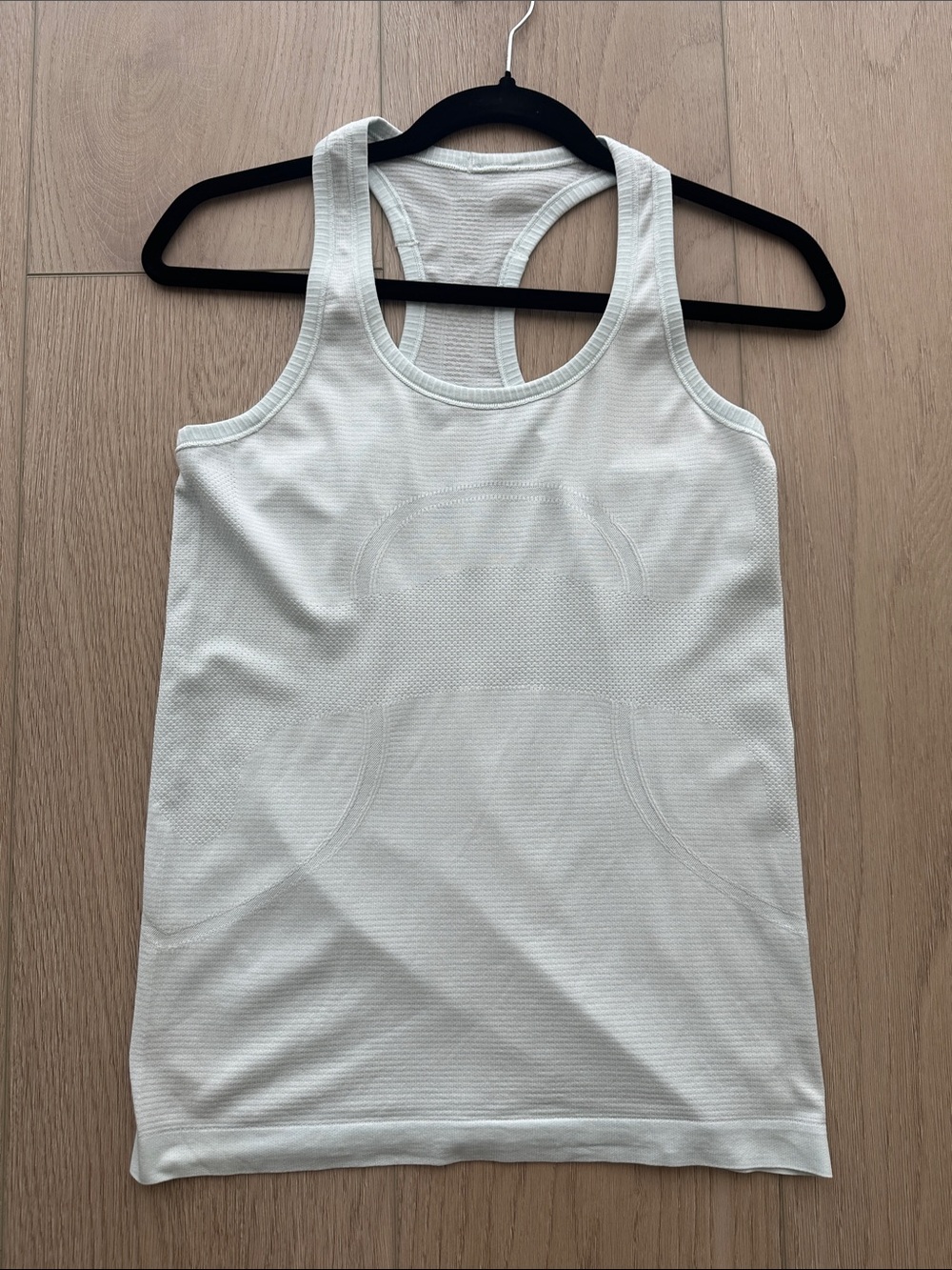 Lululemon Swiftly Tech Racerback Tank Top Size 8